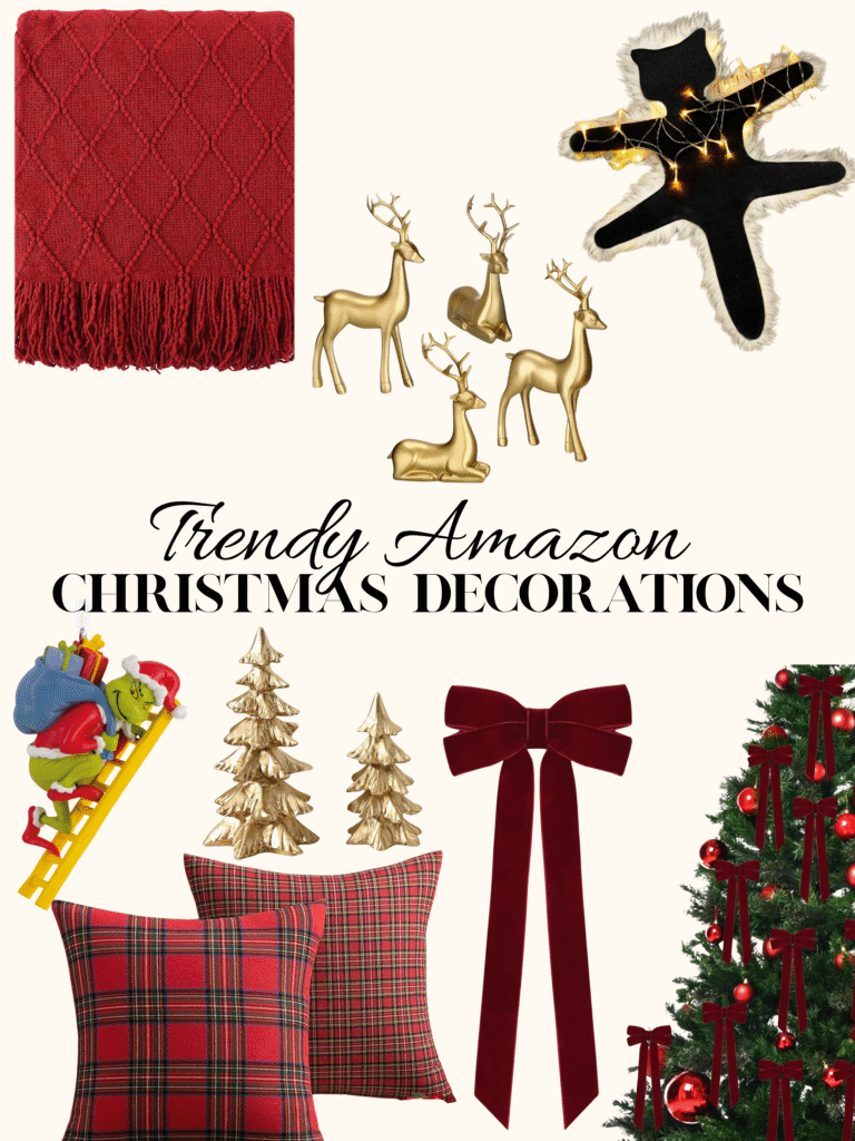 christmas home decor