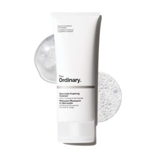 the ordinary cleanser