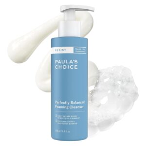 paula's choice cleanser
