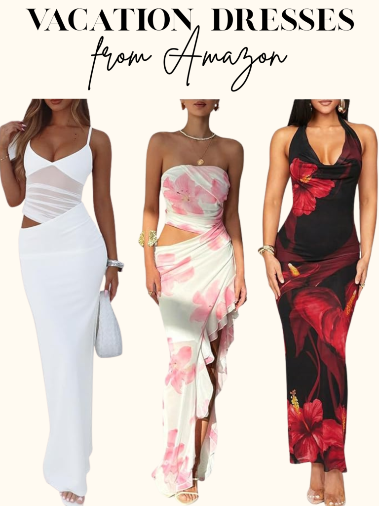 elegant summer dresses