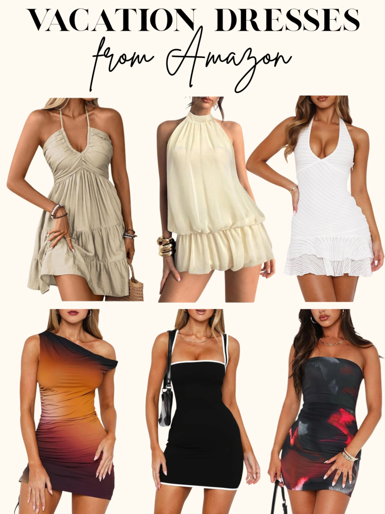 short summer dresses