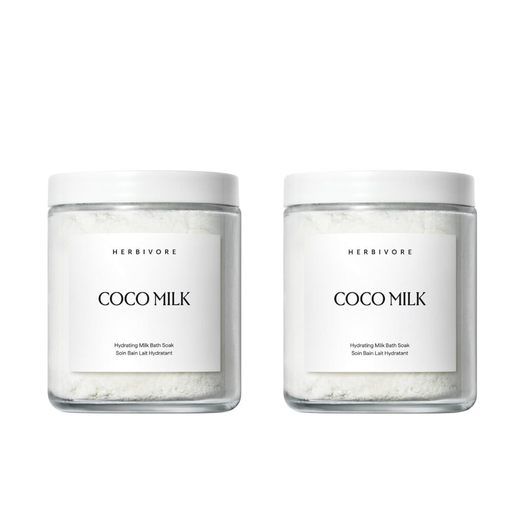coco milk