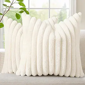 decorative pillows