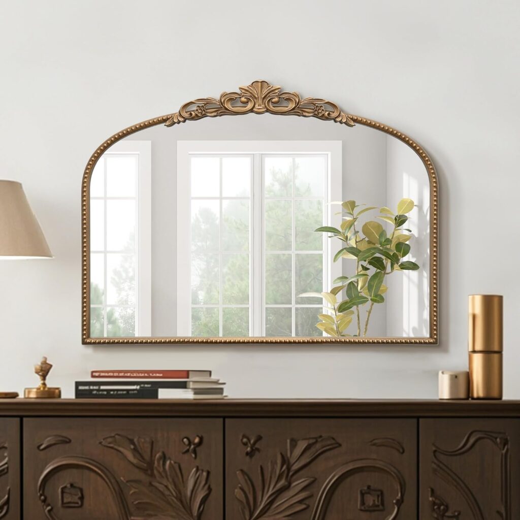 elegant mirror