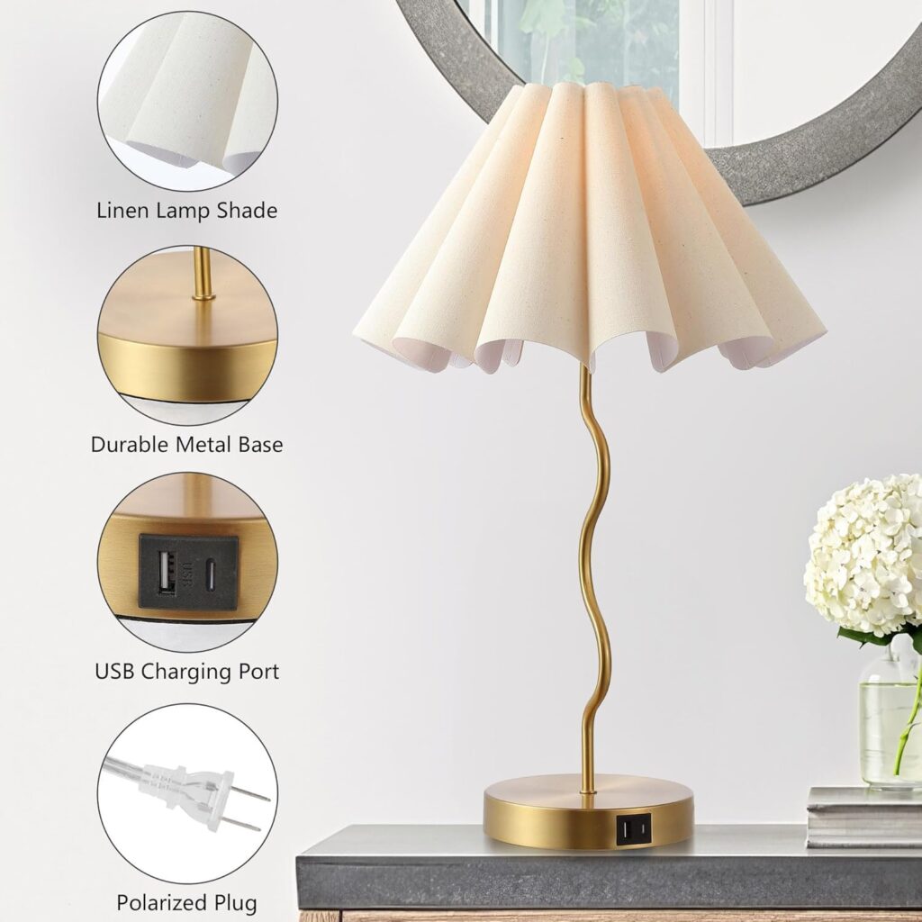 bedroom light
