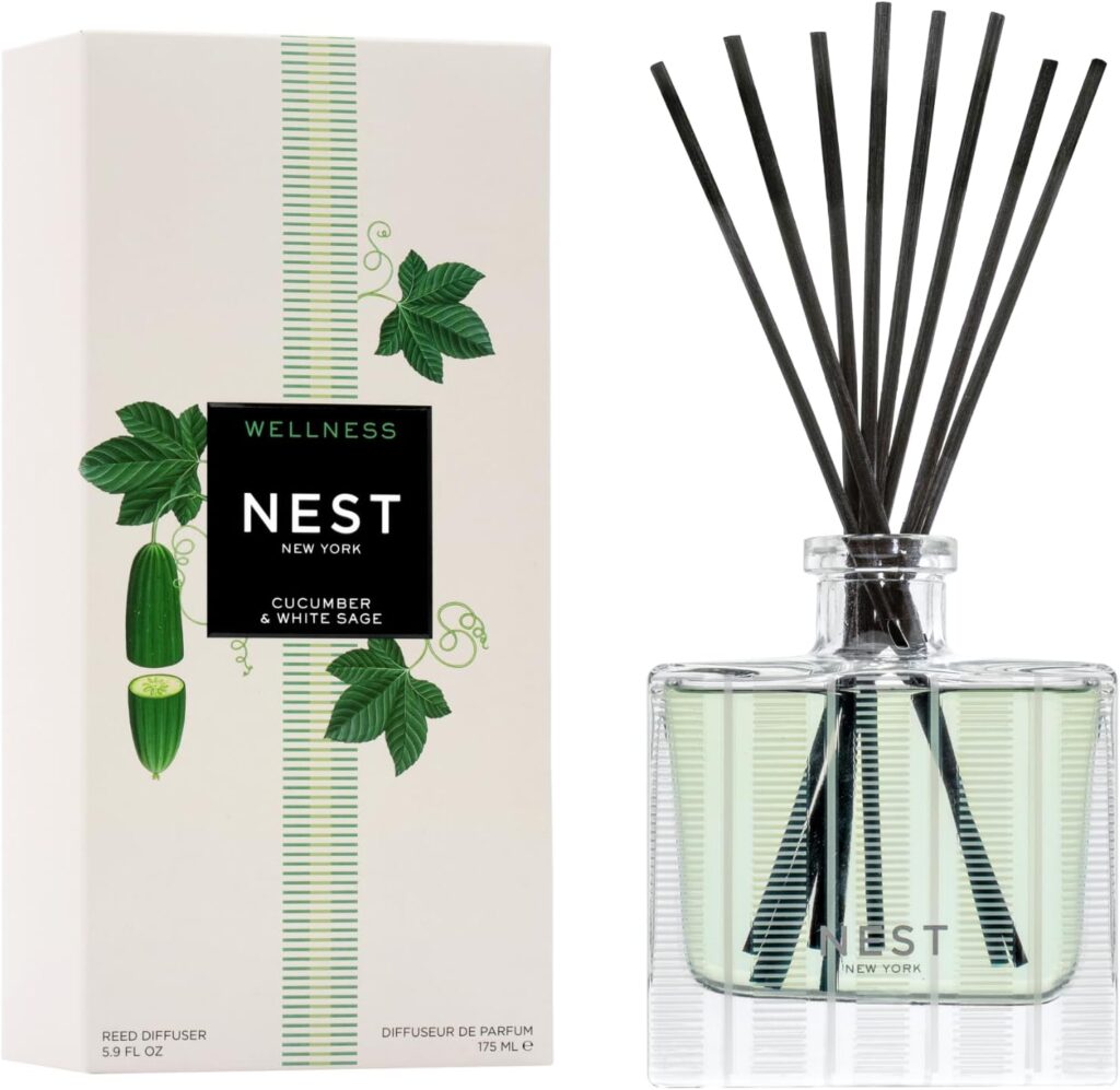 reed diffuser