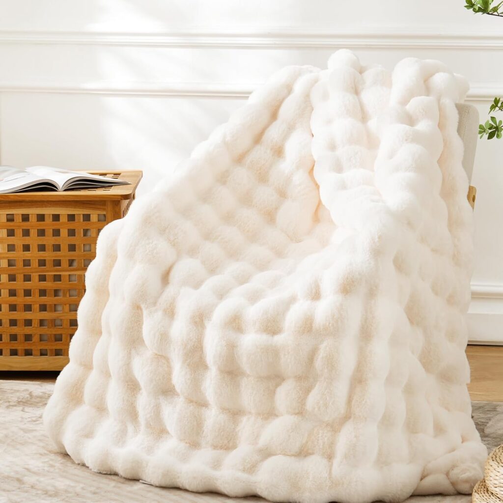soft throw blanket