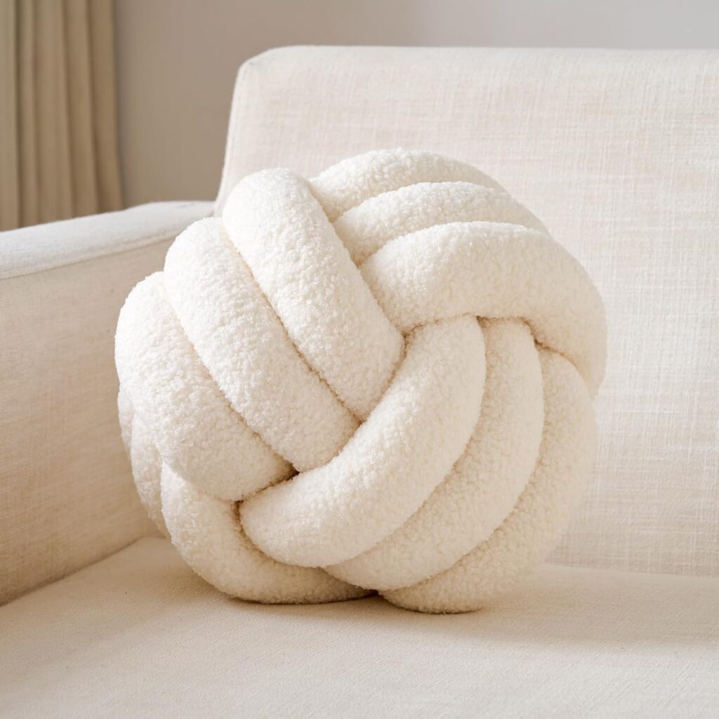 decorative pillow