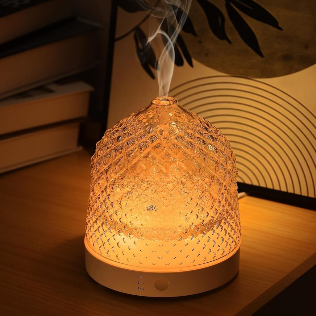aroma diffuser