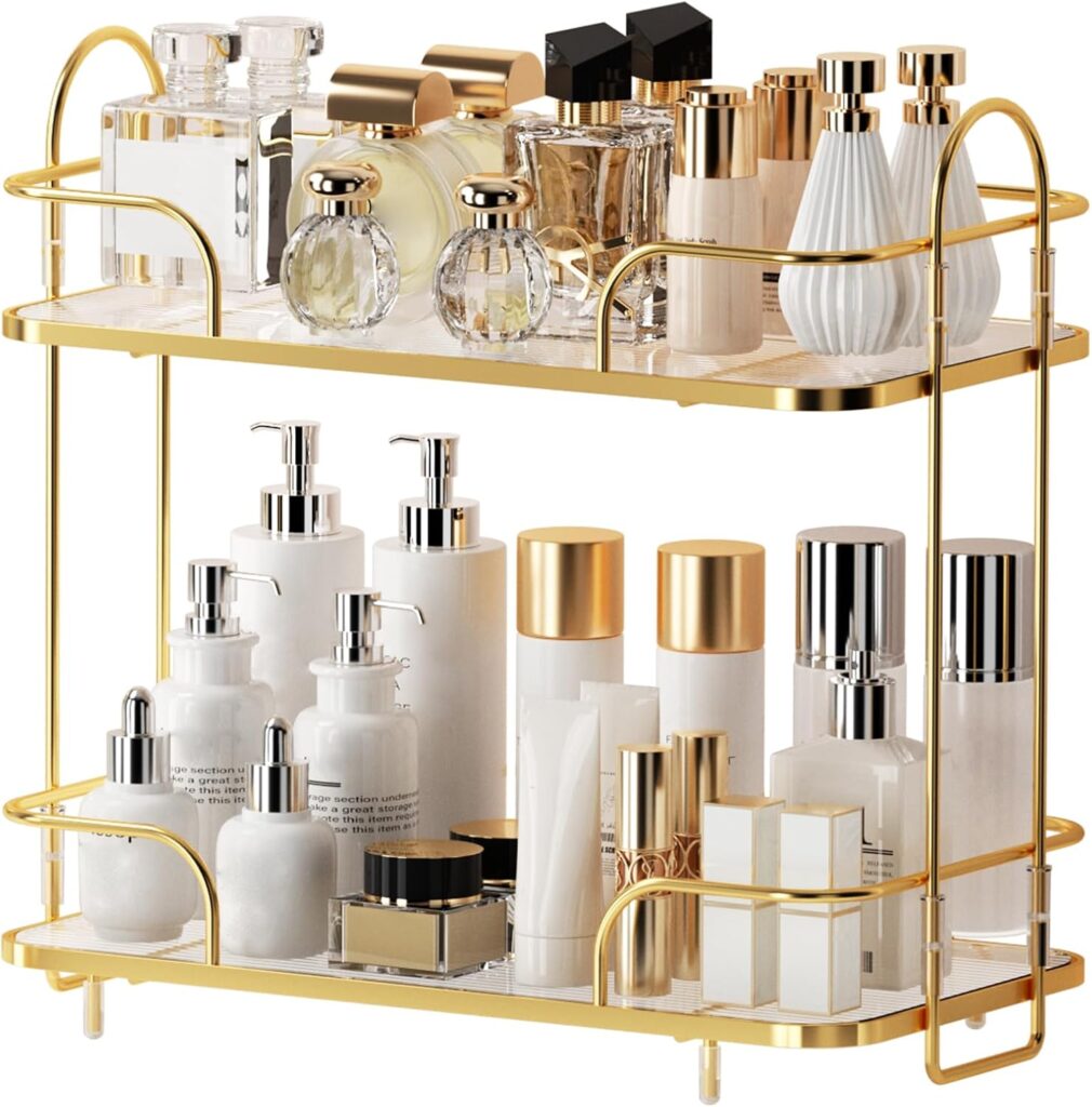 Bathroom Counter Organizer
