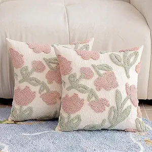 feminine pillows