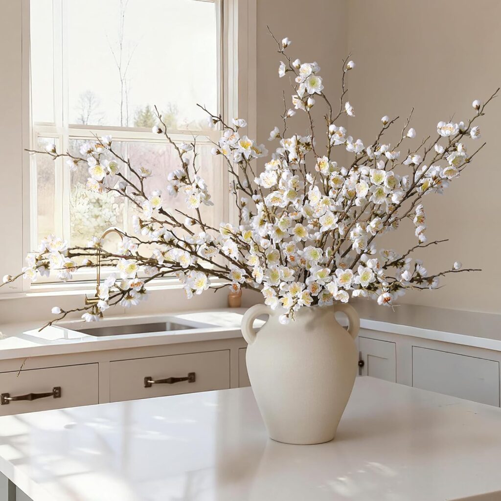 decorative flowers