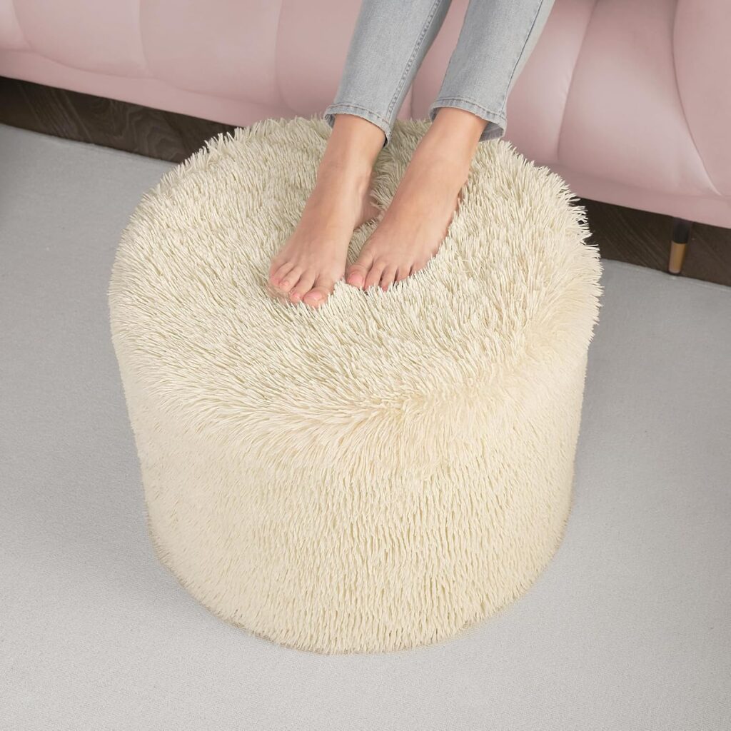 girly pouf