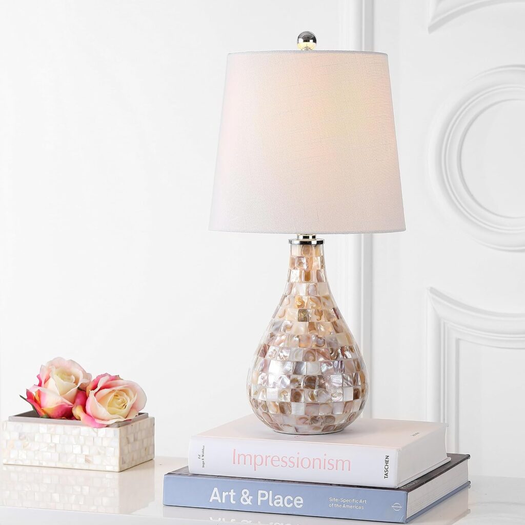 girly lamp