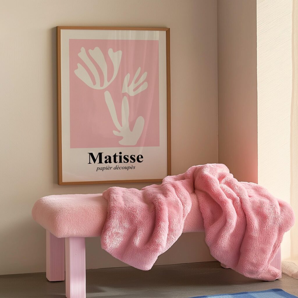 matisse poster