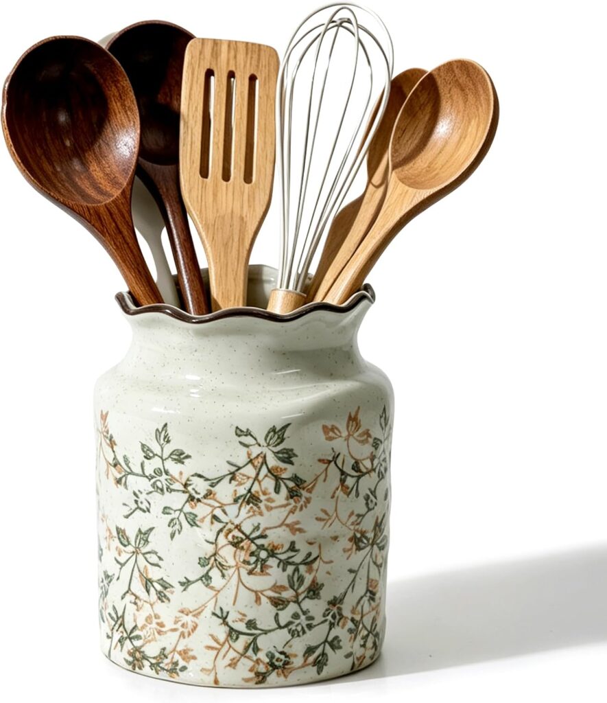 utensils holder