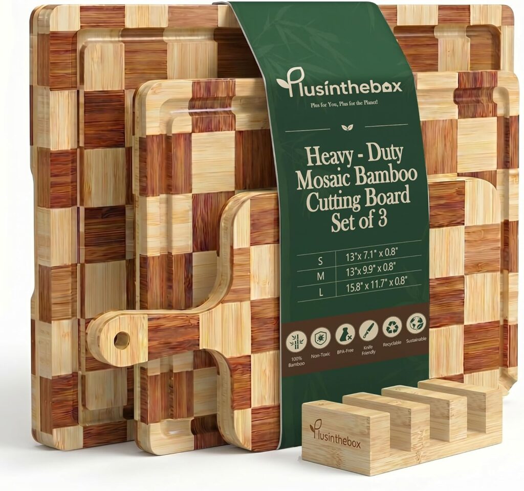 pretty cutting board